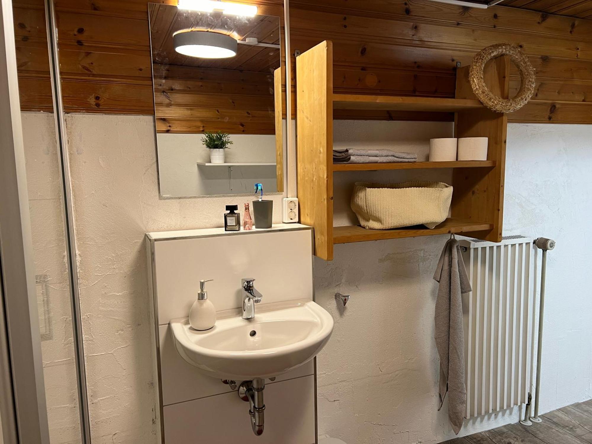 Beim Patzelt - Ferienhaus In Nesselwang Esterno foto