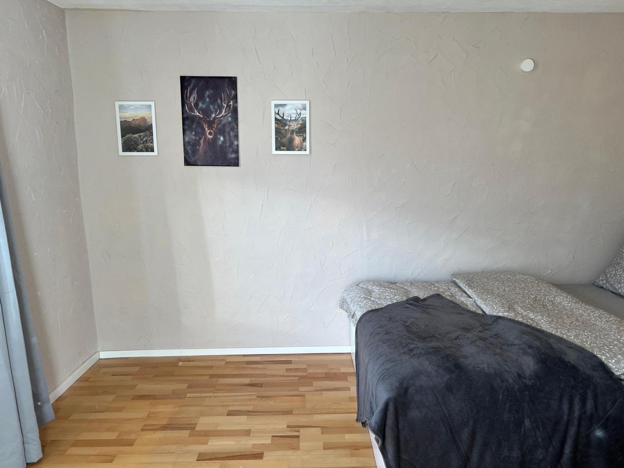 Beim Patzelt - Ferienhaus In Nesselwang Esterno foto
