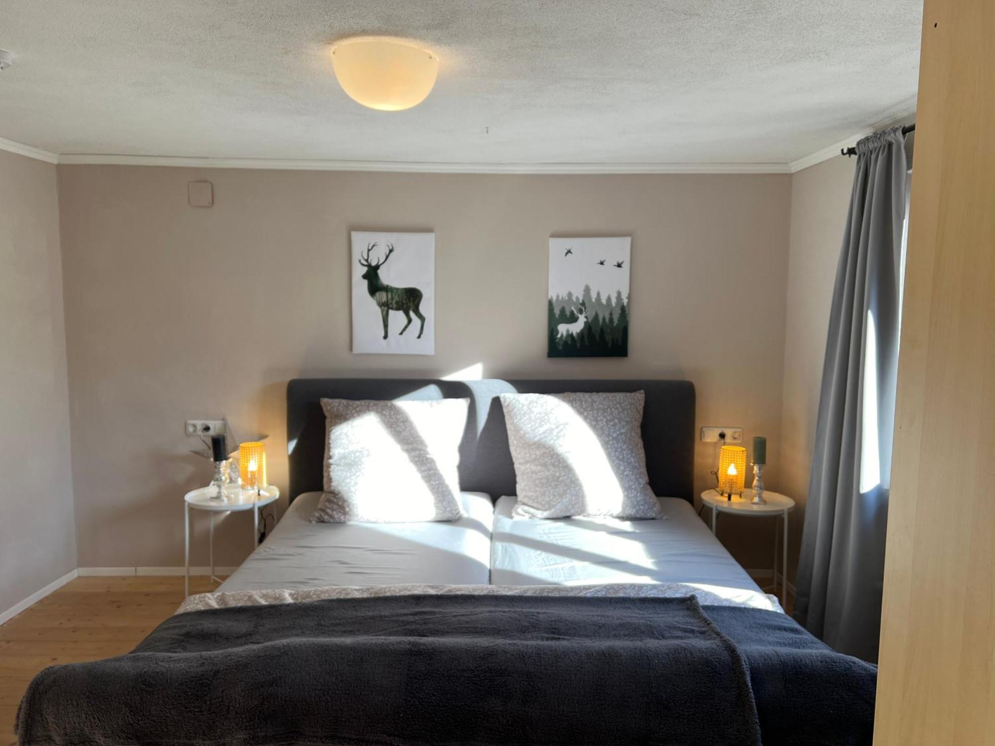 Beim Patzelt - Ferienhaus In Nesselwang Esterno foto