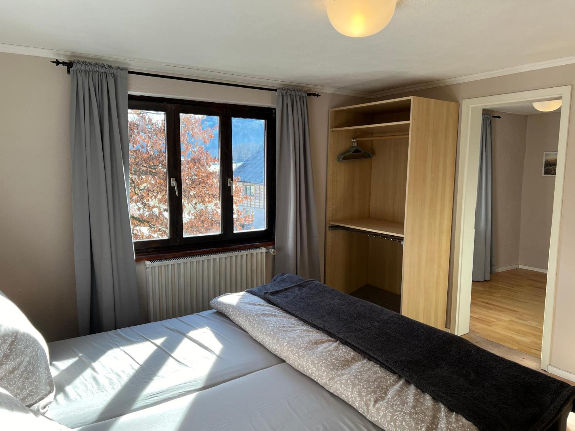Beim Patzelt - Ferienhaus In Nesselwang Esterno foto