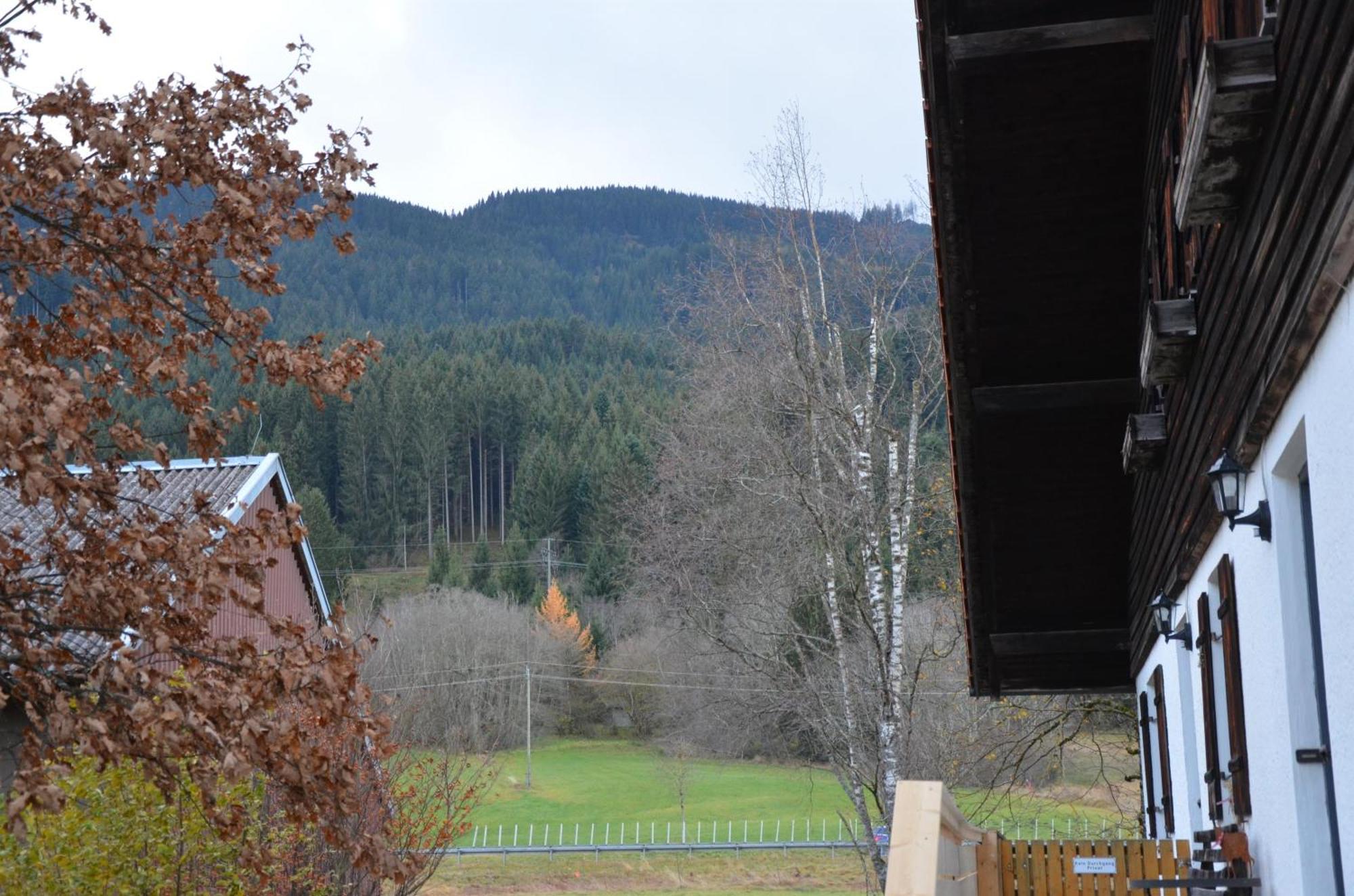 Beim Patzelt - Ferienhaus In Nesselwang Esterno foto