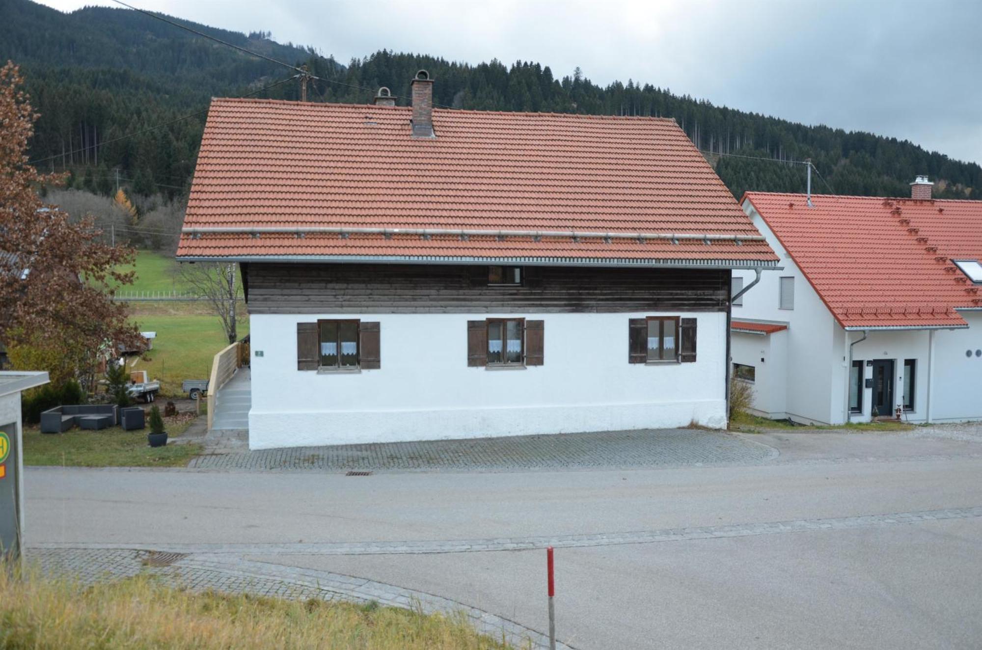 Beim Patzelt - Ferienhaus In Nesselwang Esterno foto